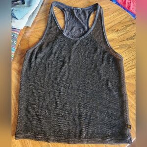 Andrew Christian Mesh Tank